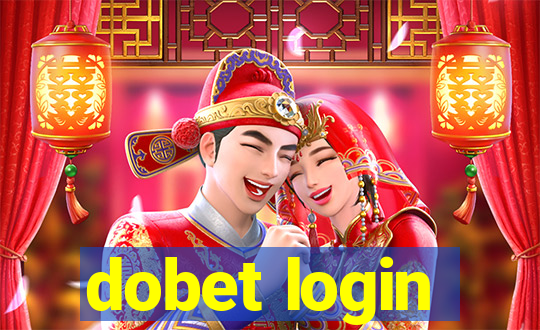 dobet login